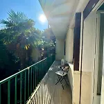 Апартаменти Comodo Al Centro Del Lido di Venezia