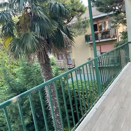 Apartment Comodo Al Centro Del