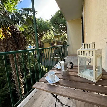 דירה Comodo Al Centro Del *