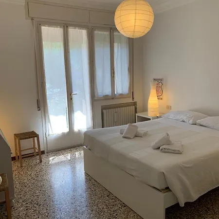 Comodo Al Centro Del דירה ונציה - לידו