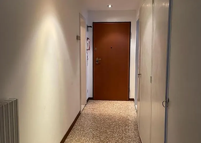 Comodo Al Centro Del ונציה - לידו