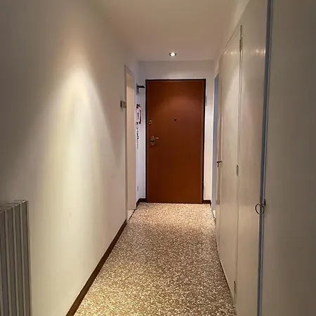 Comodo Al Centro Del Venedik-Lido