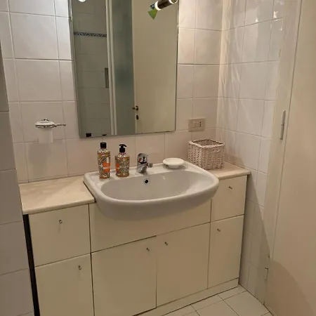 Comodo Al Centro Del Venezia Lido