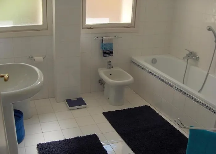 Apartamento Comodo Al Centro Del