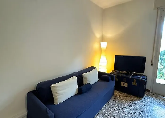 Comodo Al Centro Del Apartamento Lido di Venezia