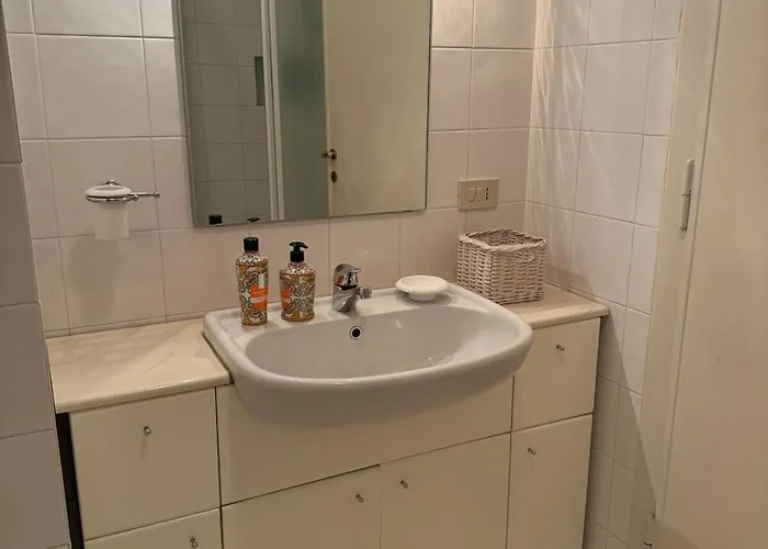 Comodo Al Centro Del Lido di Venezia